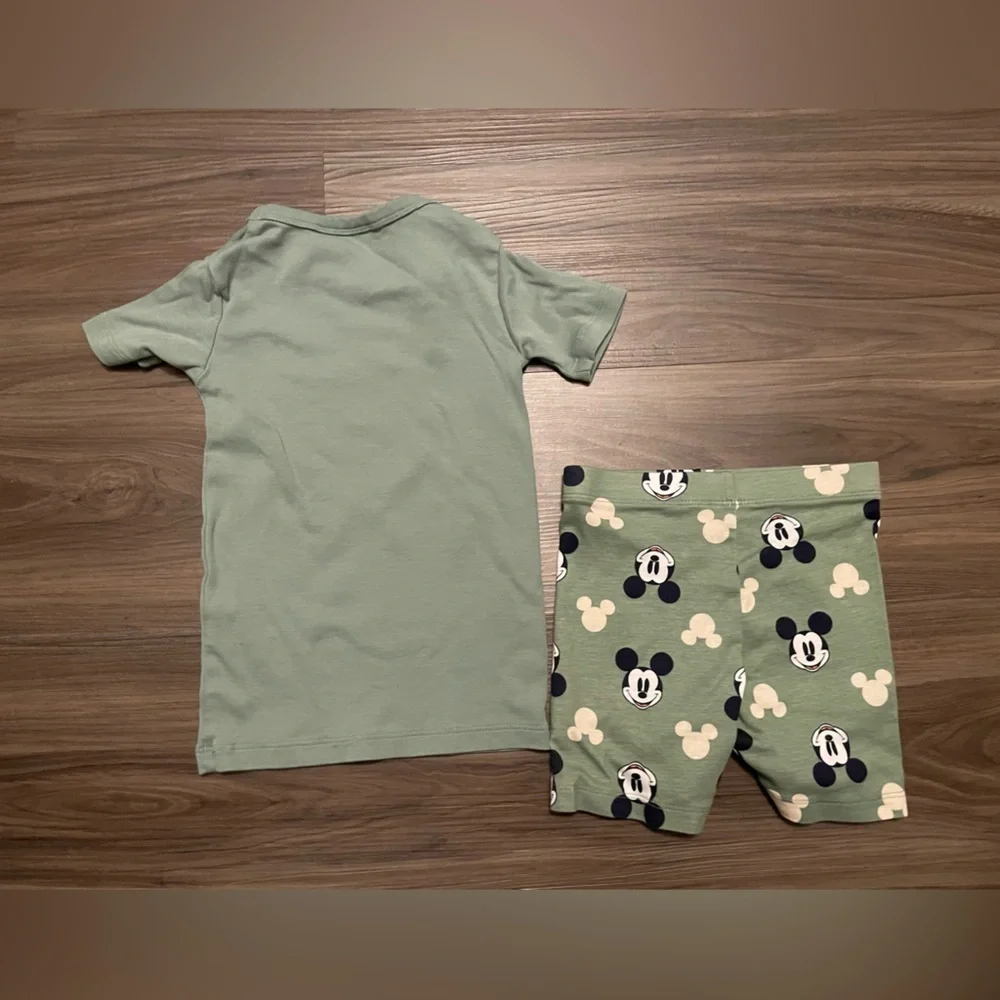 H&M euc size